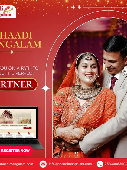 An intimate moment between a bride and groom. We lead you on the path to finding the perfect partner to share these special moments with.