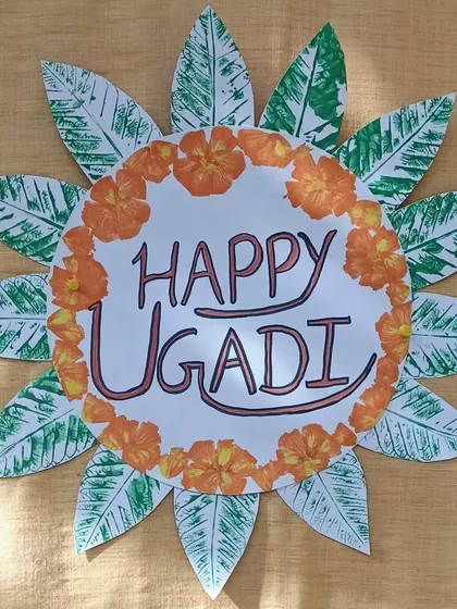 A gallery showcasing the wide variety of arts and crafts projects from our camp, celebrating everything from holidays and seasons to talent days and creative expression.