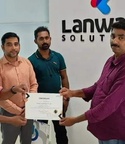 We are excited to announce the opening of our new franchise in Kannur. Discover a completely new "smart home" lifestyle at this first-of-its-kind store.