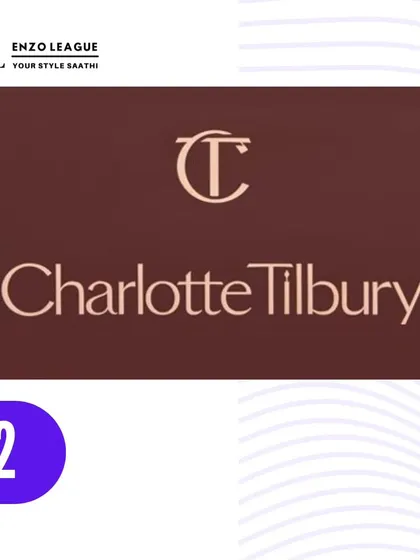 Charlotte Tilbury is synonymous with luxury and glamour. I love their lipsticks and "Pillow Talk" collection for creating timeless, universally flattering looks.