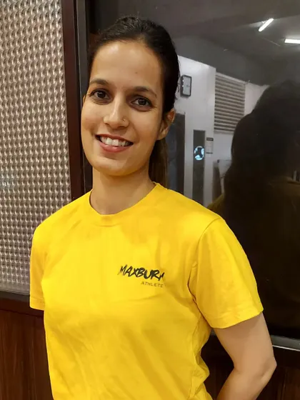 Don't be pushed by the fears in your mind. Be led by the dreams in your heart. A simple smile and a positive mindset can make all the difference.