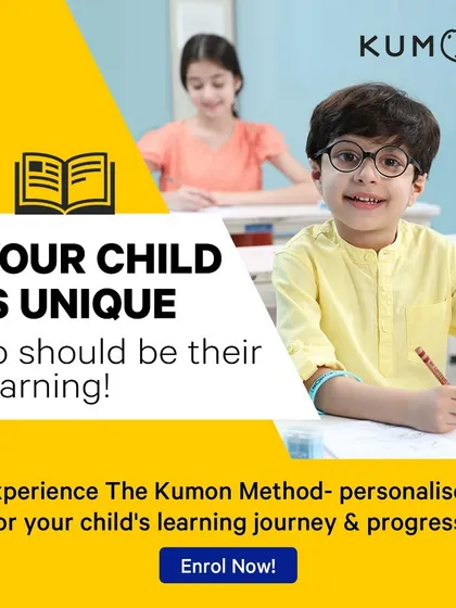 Every child is unique, and their learning plan should be too. I personalize the journey for each student to match their pace and maximize their progress.