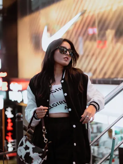 A collection of additional images from my modern fashion and streetwear portfolio. These shots demonstrate my versatility in capturing different styles, from edgy and urban to chic and sophisticated, in various indoor and outdoor locations.