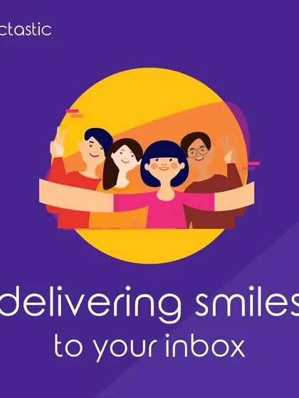 Delivering smiles directly to your inbox. In today's fast-paced world, no one wants to wait. My system allows guests to instantly get their photos and GIFs on their phones for immediate online sharing.