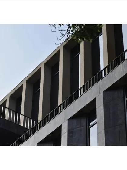 Office building • Kormangla • Bengaluru