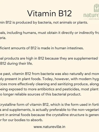 Here's a closer look at why B12 is so important. A deficiency can impair DNA production and lead to a host of issues, from fatigue and weight loss to serious neurological problems. Regular monitoring is key.