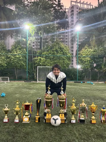 More moments from our various tournament victories and league matches, showcasing the pride, teamwork, and success of our players.