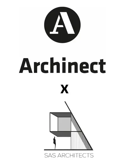 We were honored to have our work spotlighted by Archinect, a leading platform for architects and designers.