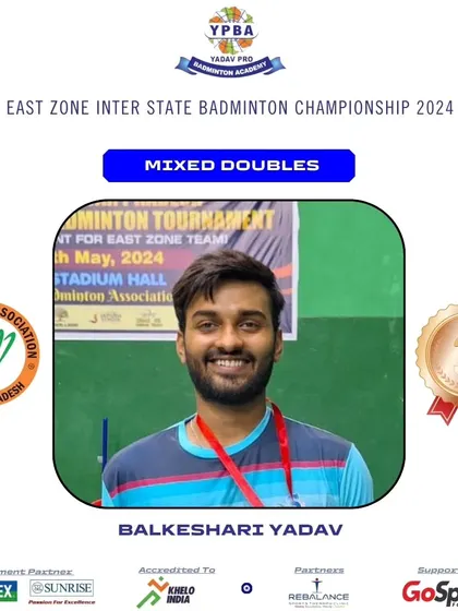 These posters celebrate the numerous individual and team medals our players have won at various State and Zonal championships, including events in Karnataka, Tamil Nadu, West Bengal, Odisha, and Chhattisgarh. Each win is a step forward in their competitive journey.