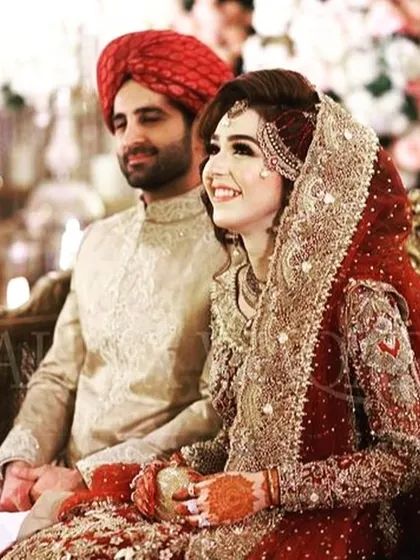 A beautiful wedding starts with a beautiful match. We are here to help you begin your journey to a happy and blessed marriage.