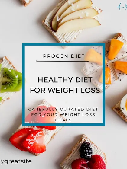 We provide carefully curated healthy diets to help you achieve your weight loss goals safely and effectively.
