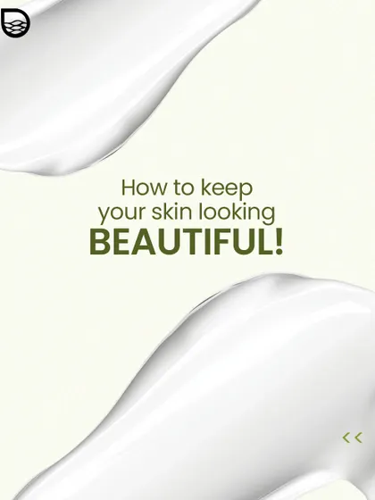 This series provides foundational tips on how to keep your skin looking beautiful through consistent, healthy habits.