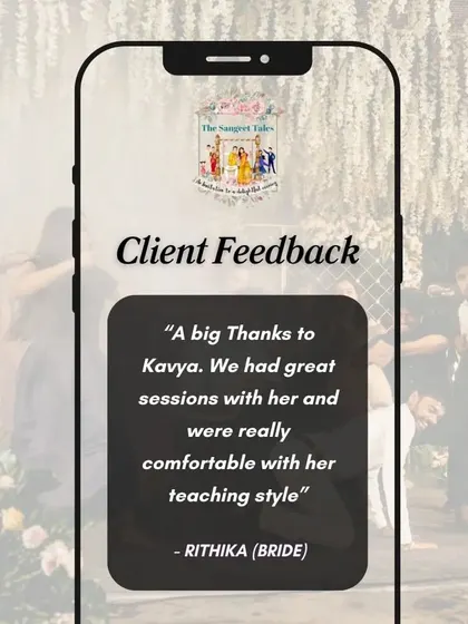 A duplicate of image 121. Our trainers' teaching styles are designed to be comfortable and effective for everyone, especially beginners.