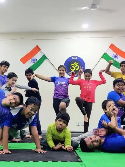 This is our motto: make training fun. When you enjoy the process, the results come naturally. Our gym is filled with positive energy, laughter, and hard work.
