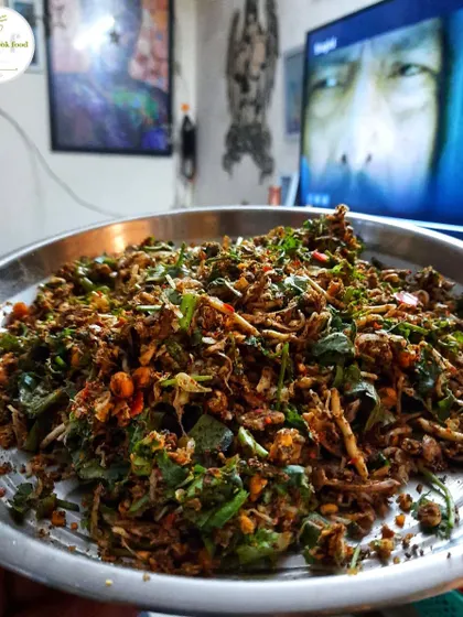 My indigenous Manipuri 'Singju' has become my most-selling single item, with over 1000 sales. I am so grateful for the love.