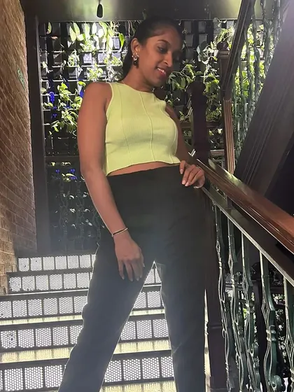 The power of showing up for yourself every single day is immense. Sticking to your goals, whether in health, family, or finance, takes courage. If you need help showing up for your health, I'm here for you.