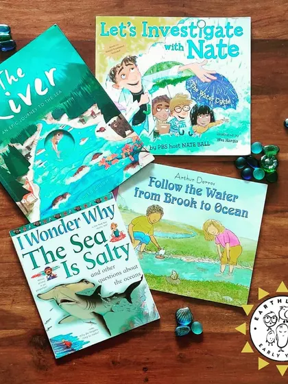 Our curriculum is rich with stories, music, and cultural explorations. This collection shows the variety of books we read, the activities we do, and the celebrations we share to broaden our children's horizons.