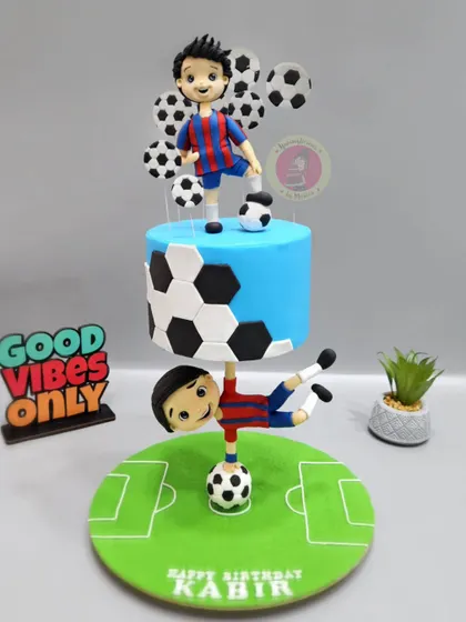 Batch 3 announcement for my Anti-Gravity Cake Masterclass. Learn to make your own stable structures at home for less than Rs. 200.