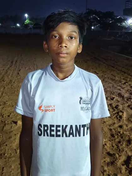 Muna Singh from our partner institute, representing Mayurbhanj District in the high jump at the 70th State Level Athletic competition. We are proud of his success.