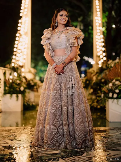 My best friend looking absolutely stunning at her engagement party. It was an honor to do her makeup.