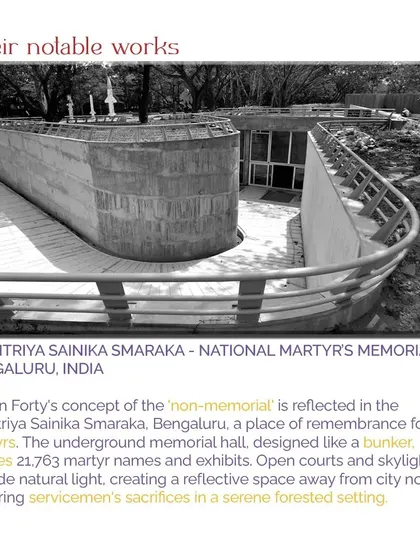 A duplicate of ID 64, showing the National Martyr's Memorial.