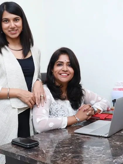 Meet the team at Sankalp Functional Nutrition. We are your partners in health, combining our expertise and passion to guide you on your path to wellness.