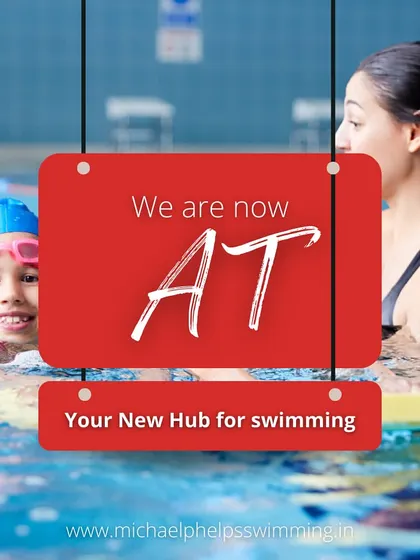 We are excited to be at VIBGYOR High School in Balewadi, Pune. We offer structured programs with certified coaches for swimmers of all ages.