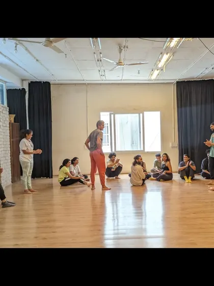 Finding rhythm in every step and laughter in every fall. These X-Sense moments are what make dance feel like pure magic.