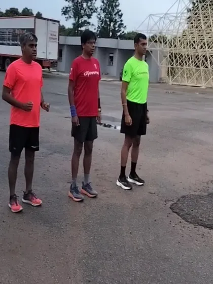 A duplicate of media 146, showing the team's focus and readiness to learn.