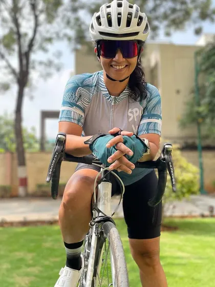 A jersey born from our community's talent. This unique doodle design was created by one of our members' kids and brought to life for everyone to wear.
