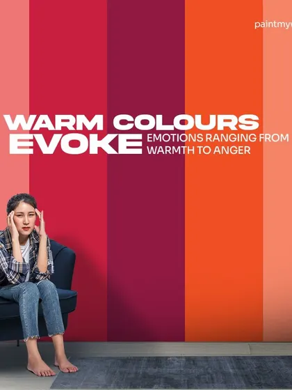 Did you know the color of your walls can affect your mood? From calming blues to energizing yellows, I can help you craft a space that not only reflects your style but also nurtures emotional well-being.