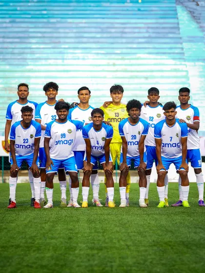 These images and videos capture the intensity, skill, and success of our men's teams. From training ground battles to league victories, this is a look at our journey.