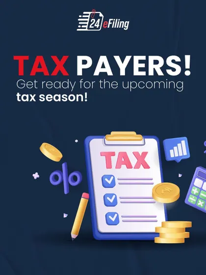 Taxpayers, get ready for the upcoming tax season. This series of posts will guide you through the new ITR-2 and ITR-3 forms for the financial year 2023-24.