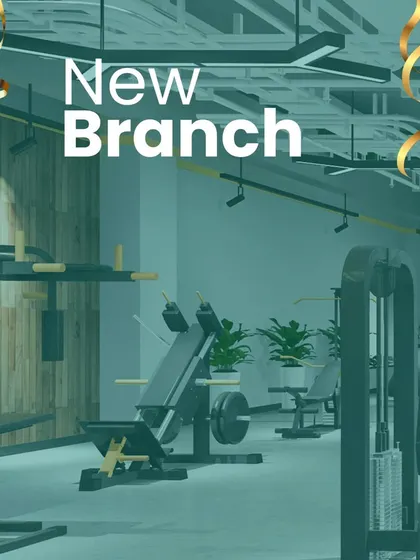 A glimpse of our new branch, fully equipped with modern fitness and rehabilitation equipment. We are excited to bring our services to a new neighborhood in Bangalore.