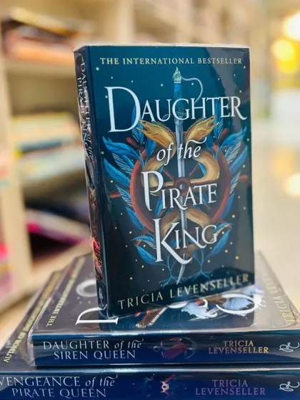 So many new books, so little time! Here's a peek at some of our latest arrivals across different genres. Spot any of your favorites or something new for your to-be-read pile?