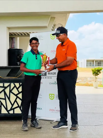 That's a wrap on the TSG WAGR Series Event 2. A big shoutout to all the winners, participants, and supporters who made it special. Here's to growing, competing, and dreaming big.