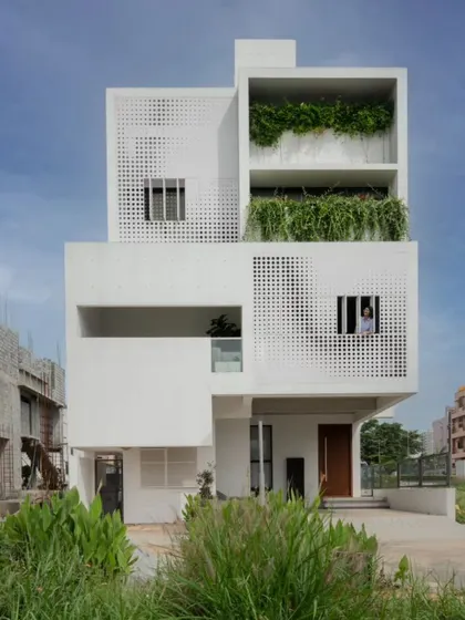 Our LUCID project was featured as part of the Stanovanje-Housing 23, an international exhibition of contemporary housing. This recognition placed our work in a global context.