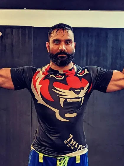 The mantra for any serious grappler: "Eat, Sleep, Roll, Repeat." And, of course, lift heavy to make every roll count.