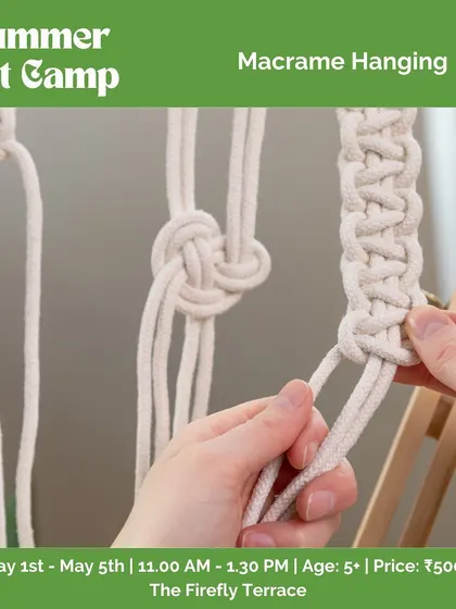 A duplicate of the macrame hanging graphic.