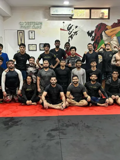 Another packed Sunday session. The consistency and dedication of our members is what makes our club special.
