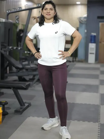 Be stronger than your excuses. That's the only rule.