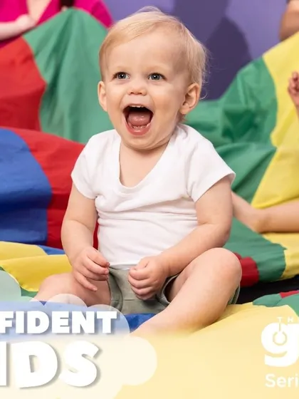 Every child deserves to feel confident. Our activities are structured to provide opportunities for success at every stage, helping children grow in capability and feel ready to take on the world.