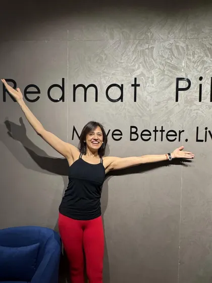 More photos and videos capturing the fun, supportive, and energetic vibe of our community, team, and studio events.