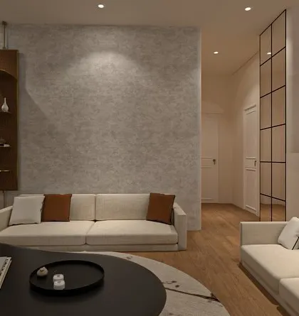 An extensive collection of 3D renders and mood boards from various projects. This gallery highlights my creative range and the different aesthetic directions we can explore together, from monochrome and minimalist to eclectic and maximalist.