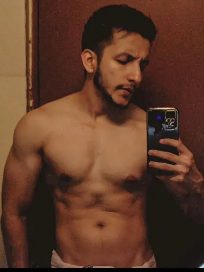 This physique wasn't built overnight. It was earned through consistent training, proper nutrition, and the discipline to make it happen day after day. As your coach, I'll provide the plan and support you need to build your own strongest self.