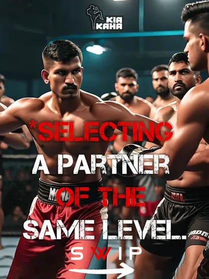 A duplicate of 208. We help you select the right partners so you can grow your skills effectively.