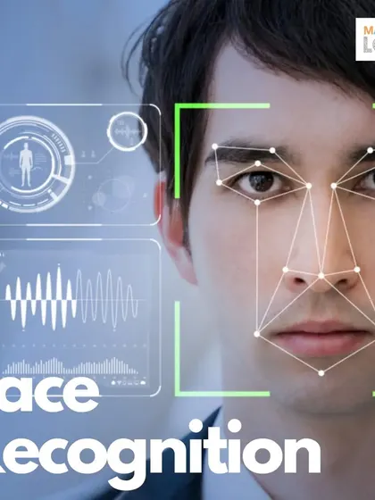 Students in our online AI course will explore advanced concepts like Face Recognition technology.
