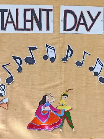 A gallery showcasing the wide variety of arts and crafts projects from our camp, celebrating everything from holidays and seasons to talent days and creative expression.