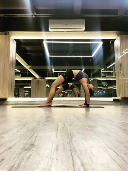 "In the practice of Yoga one can emphasize the body, the mind or the self and hence the effort can never be fruitless.” - T. Krishnamacharya