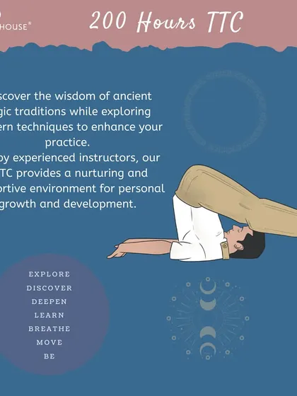 Discover the wisdom of ancient yogic traditions while exploring modern techniques. Our experienced instructors provide a nurturing and supportive environment for your personal growth and development.